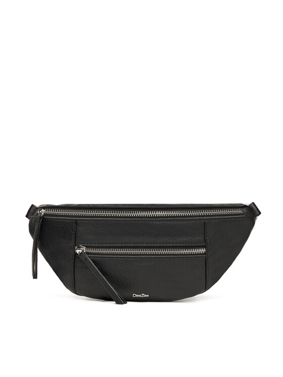 DeeZee DeeZee Torbica oko struka DZE-L-001-07 Crna