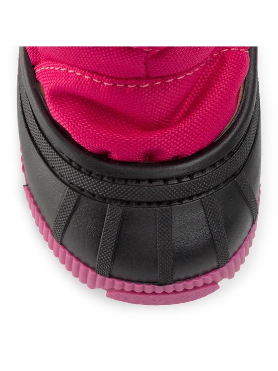 CMP CMP Schneeschuhe Baby Latu 39Q4822 Rosa