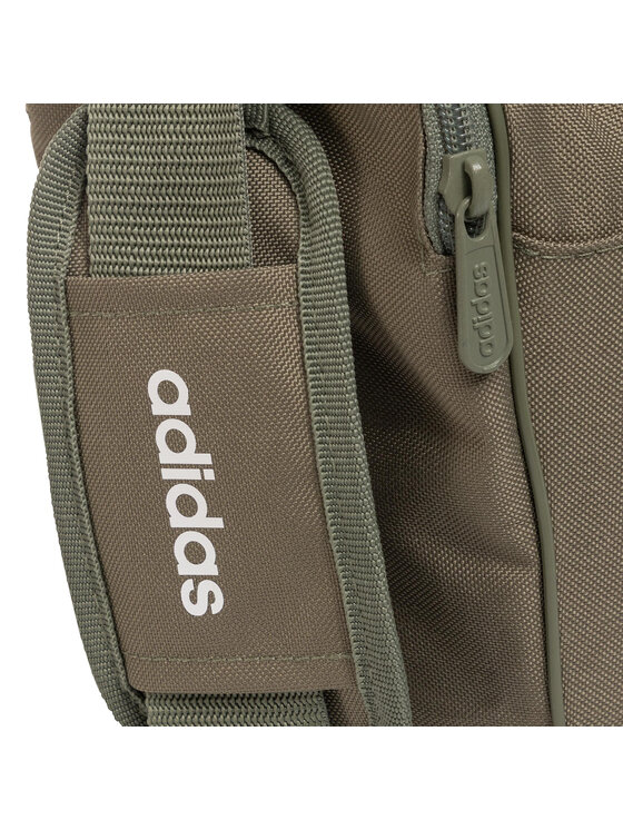 Braune hot sale adidas tasche