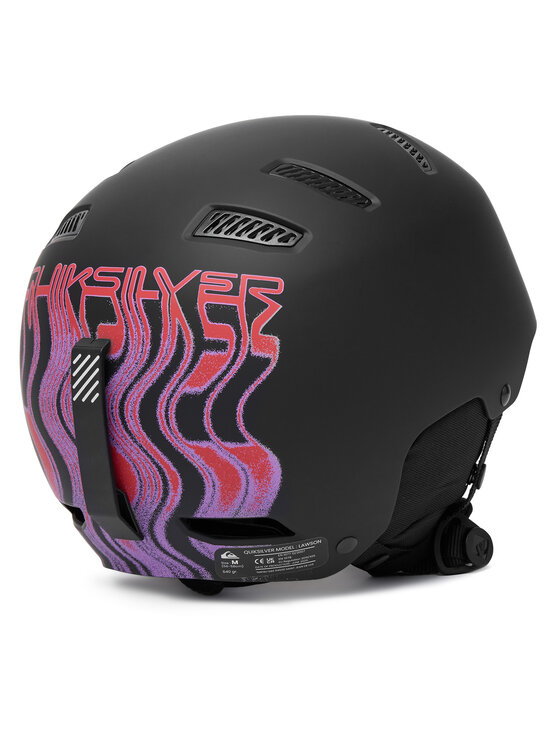 Quiksilver Quiksilver Suusakiiver Lawson Mips EQYTL03080 Must