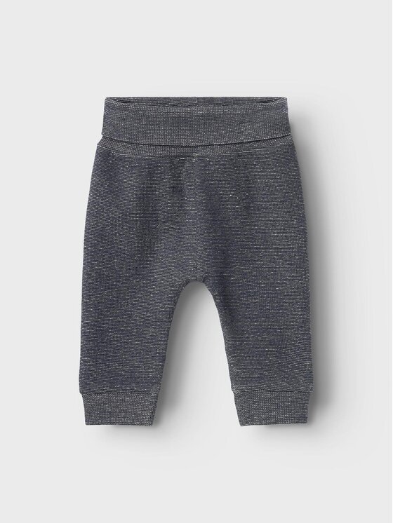 NAME IT NAME IT Set body i hlače 13223335 Plava Regular Fit