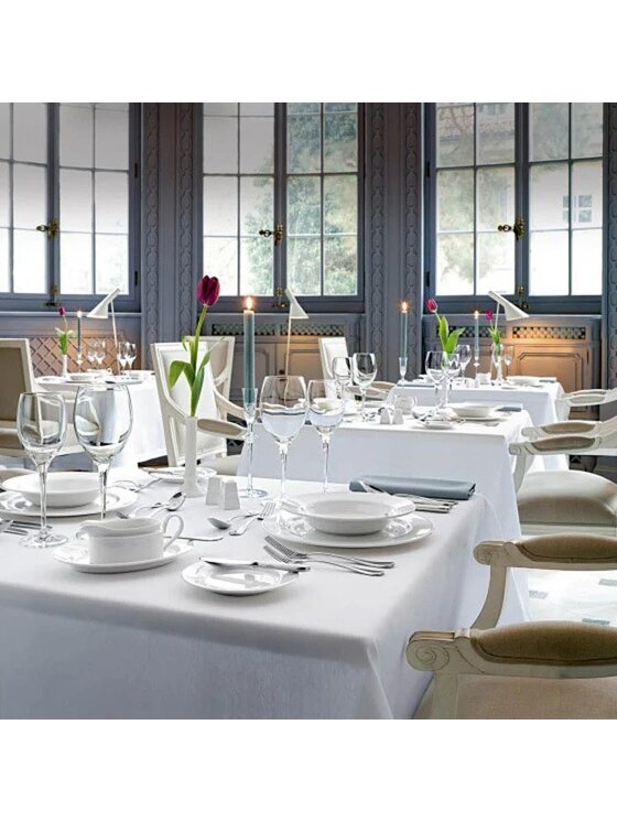 Villeroy & Boch Villeroy & Boch Kieliszek do wina Villeroy & Boch Maxima Przezroczysty