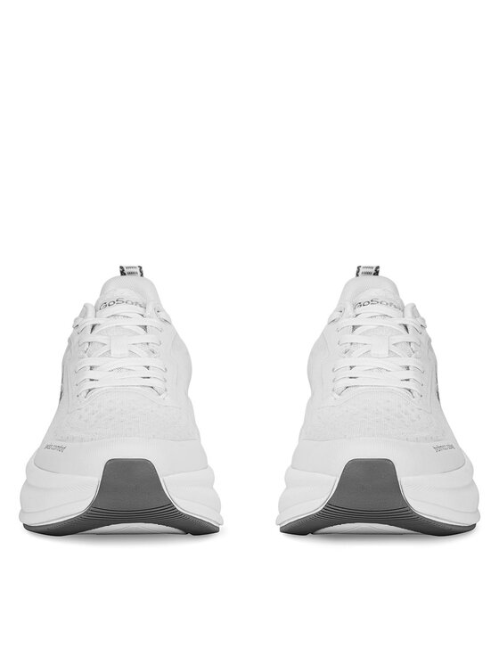 Go Soft Go Soft Sneakers MF1636-1 Alb