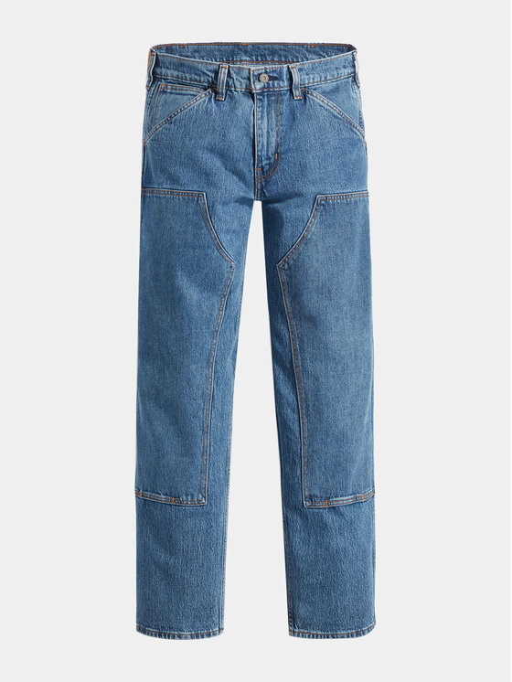 Levi's® Levi's® Traperice Workwear 565™ A5756-0003 Plava Relaxed Fit