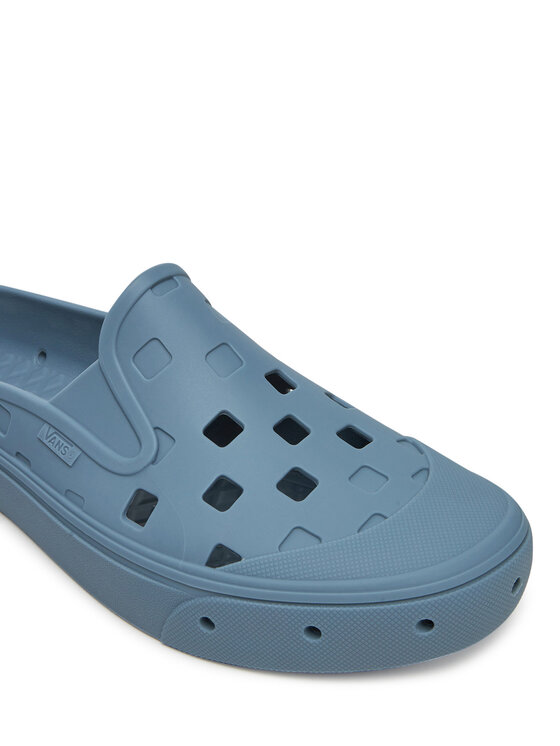 Vans Vans Şlapi MTE Slip-On Mule TRK VN000CW8MBL1 Albastru