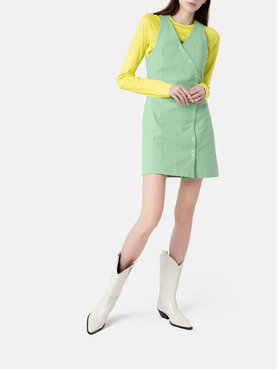 L37 L37 Stivaletti CRUSH ON U Bianco