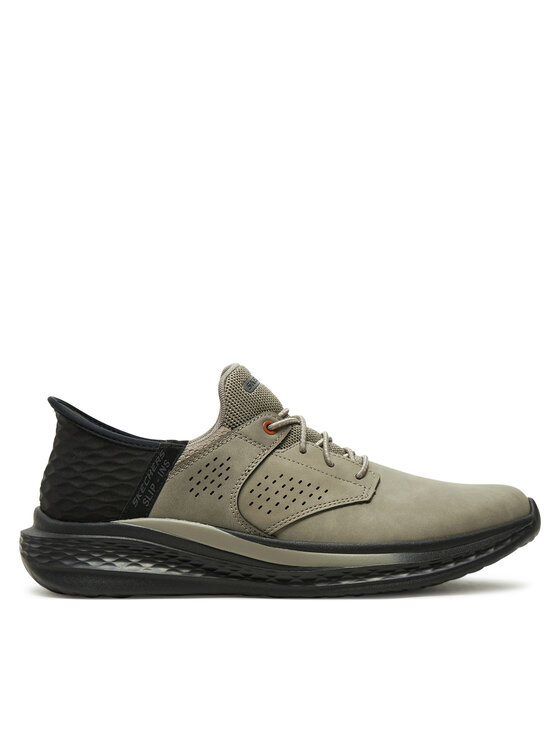 Skechers Skechers Tenisice 210890/CMNT Siva