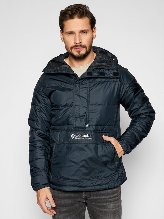 Columbia lodge 2024 pullover jacket