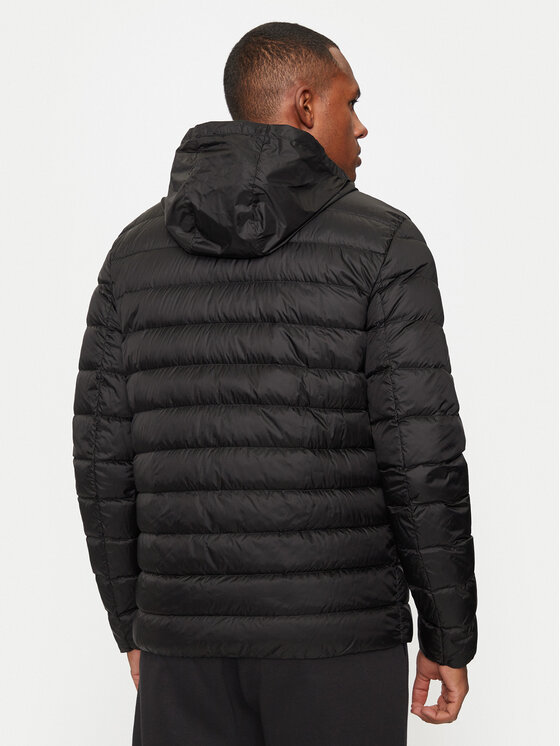 Geox Geox Sulejope Warrens M4625E T3146 F9000 Must Regular Fit