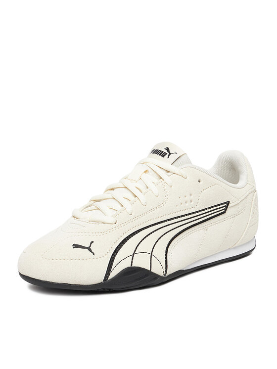 Puma Puma Tenisice CATCH SD 40268104 Écru