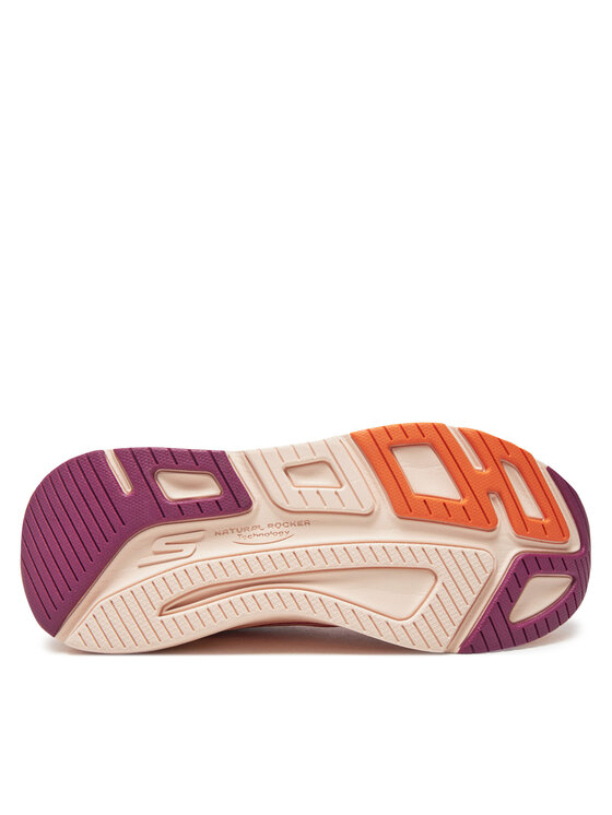 Skechers Skechers Sportcipők 129625/RAS Rózsaszín