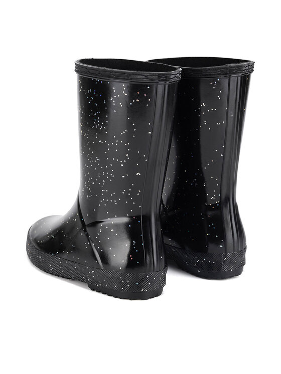 Hunter Hunter Cizme de cauciuc HFRK0005242 Negru