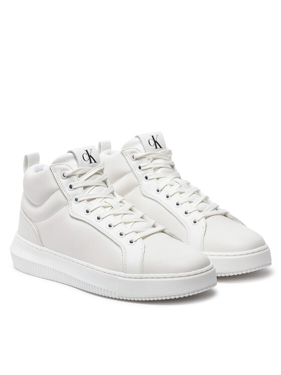 Calvin Klein Jeans Calvin Klein Jeans Αθλητικά Chunky YM0YM01120 Λευκό