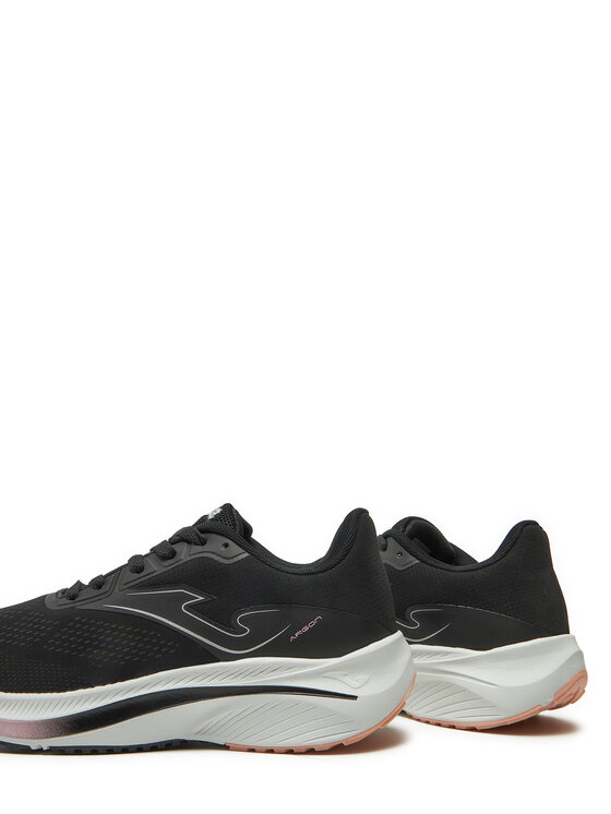 Joma Joma Scarpe running Argon RARGLW2401 Nero