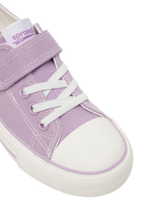 Sprandi Sprandi Sneakers CEO-CS201407(IV)DZ Λευκό