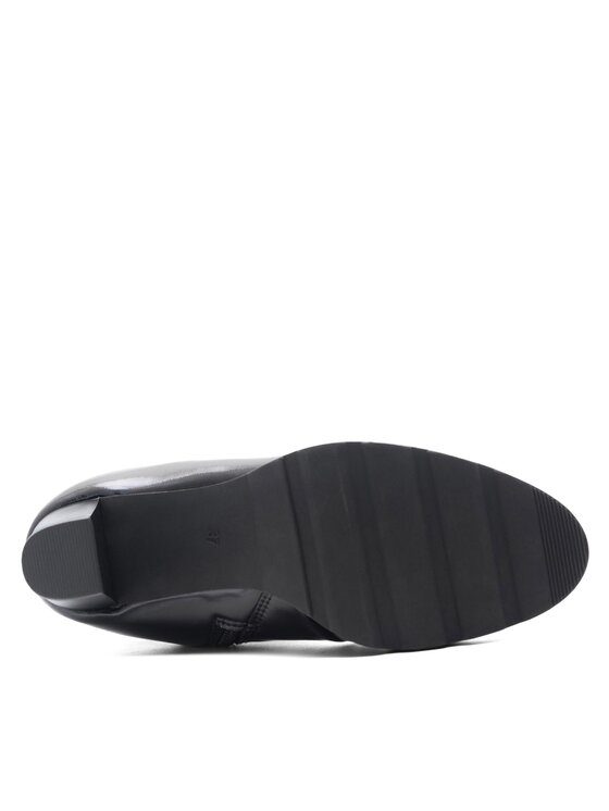Lasocki Lasocki Botine WYL3522-3Z Negru