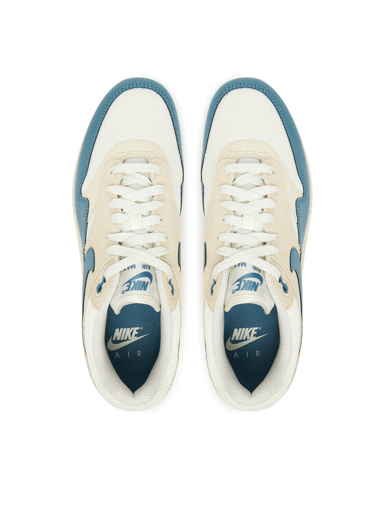 Nike Nike Снікерcи Air Max 1 ESS FZ5808 Кремовий