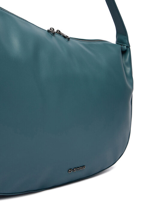 G-Star Raw G-Star Raw Handtasche C-DAFNE-LX10144 Türkisfarben