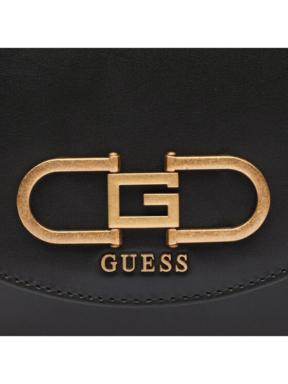 Guess Guess Torbica HWVB89 82770 Crna