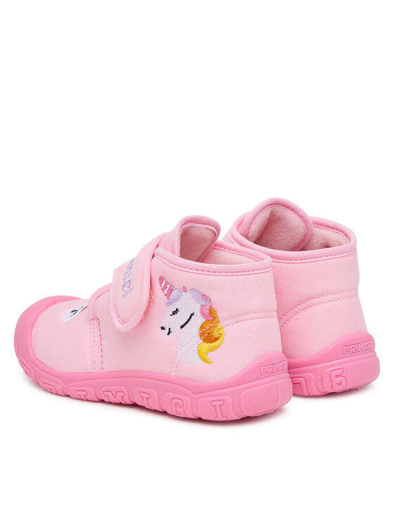 Primigi Primigi Sneakersy 2456744 Czarny