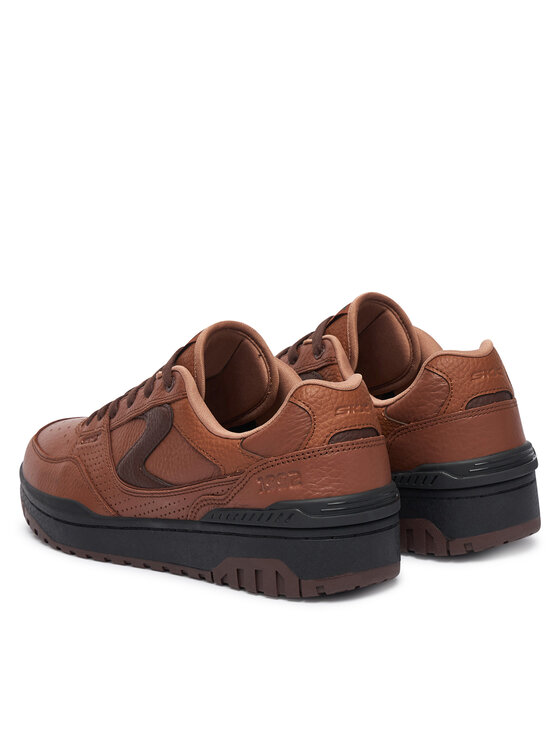 Skechers Skechers Снікерcи S-1992 Troize 254179/BRBK Чорний