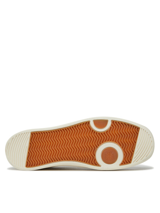 Tory Burch Tory Burch Tenisice Clover Court 155626 Bež