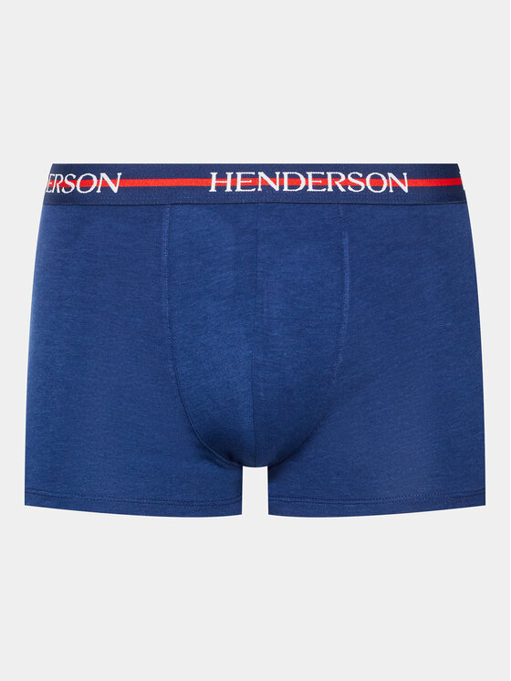 Henderson Henderson Bokserice 40645 Tamnoplava