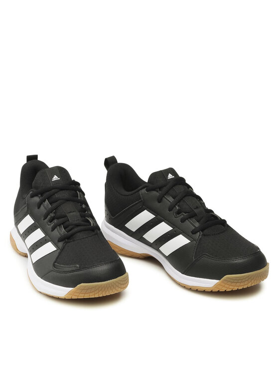 adidas adidas Zāles apavi Ligra 7 M FZ4658 Melns