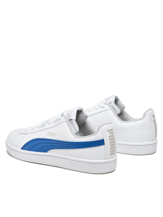 Puma Puma Sneakersy Up Jr 373600 22 Biały