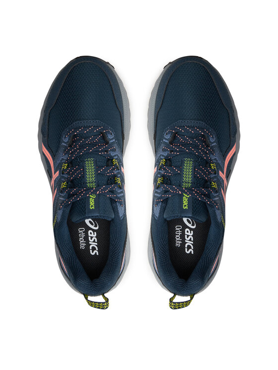 Asics Asics Bežecké topánky Gel-Venture 9 1012B313 Modrá