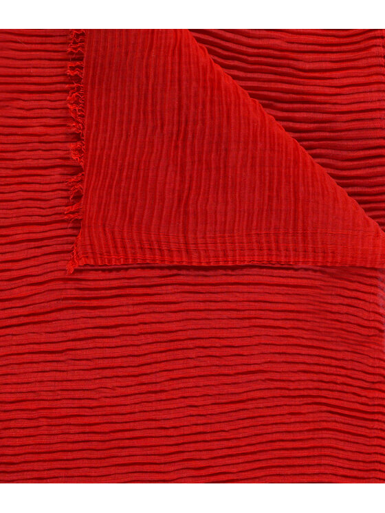 Passigatti Passigatti Szal 19311104-2029 Czerwony