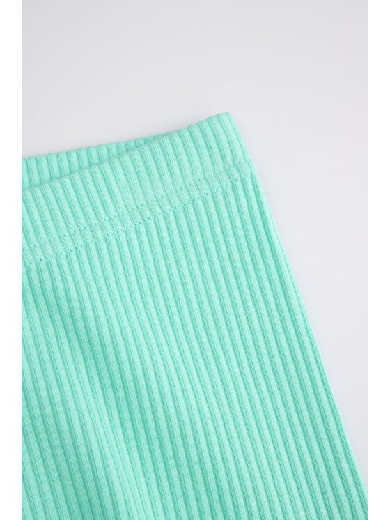 Coccodrillo Coccodrillo Legginsy WC6122502TGJ-031 Zielony