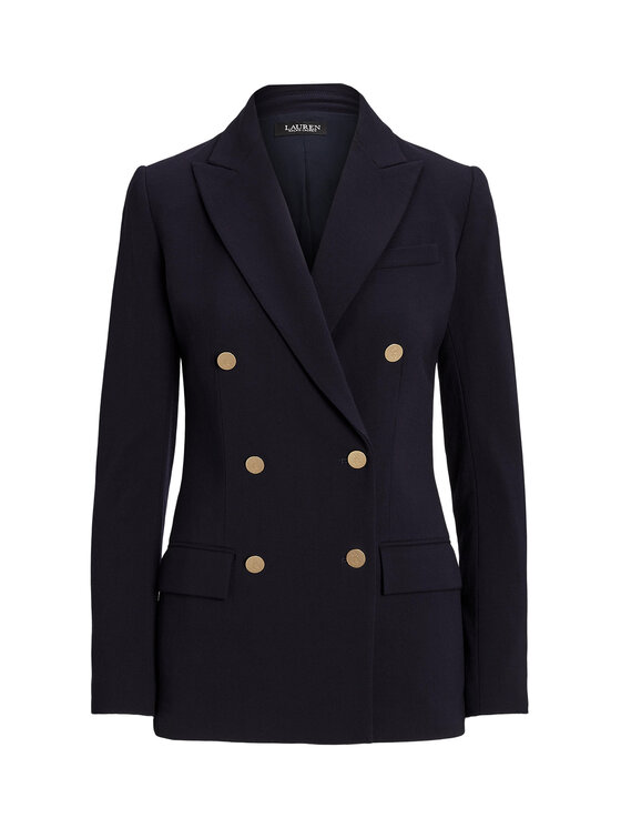 LAUREN RALPH LAUREN LAUREN RALPH LAUREN Sakoi 200911071001 Tamnoplava Straight Fit