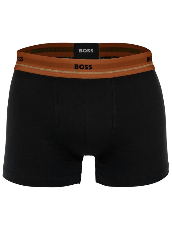 BOSS BOSS Bokserki 27618 Kolorowy