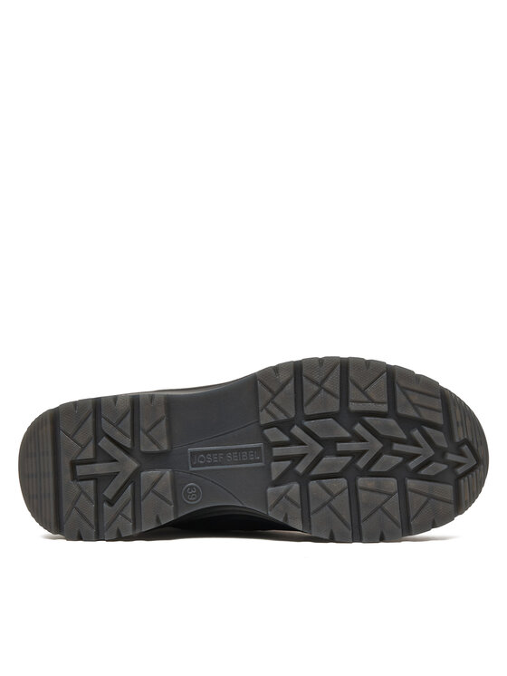 Josef Seibel Josef Seibel Снігоходи Colorado 58 PL76 104 Чорний