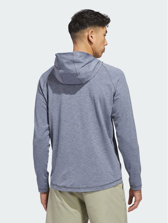 adidas adidas Szorty sportowe ULTIMATE365+ 7-INCH Brązowy Regular Fit