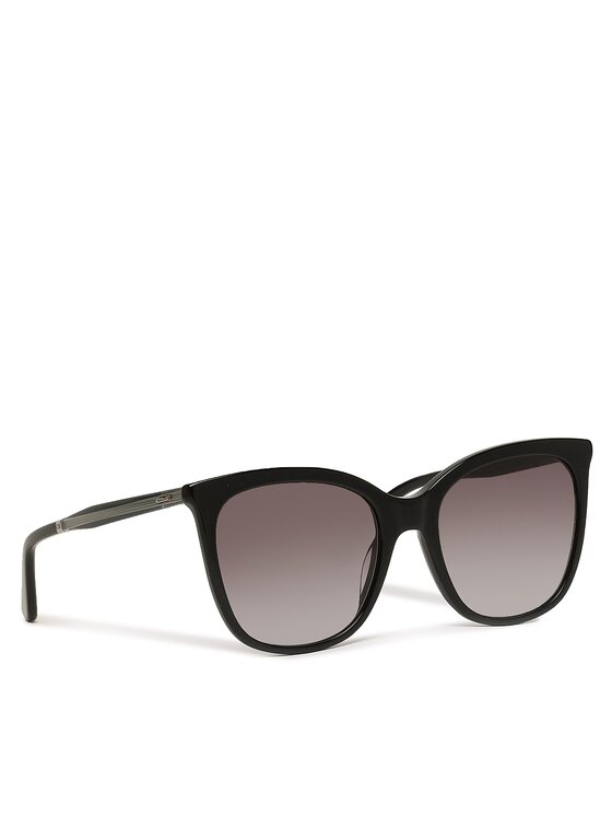 Calvin Klein Saulesbrilles CK23500S Melns