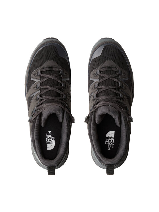 The North Face The North Face Trekkingi NF0A818O Czarny
