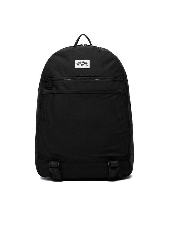 Billabong Billabong Rucksack CWBEO-BLB-M-007-10 Schwarz