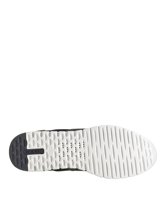 Geox Geox Sneakersy U Flextride Zero U651JB 011EK C9004 Szary