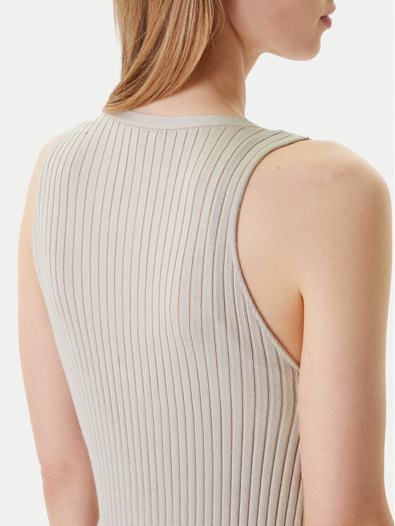 ONLY ONLY Кардиган Meddi 15347887 Бежевий Regular Fit