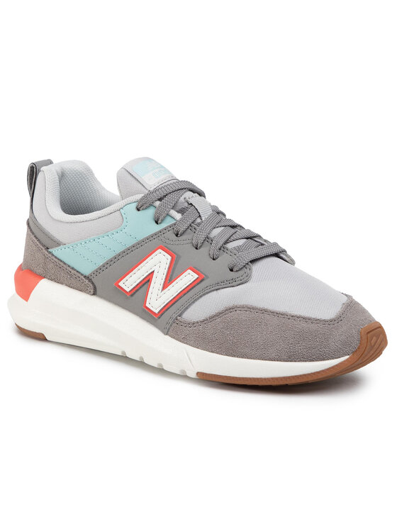 New Balance New Balance Αθλητικά WS009RC1 Γκρι