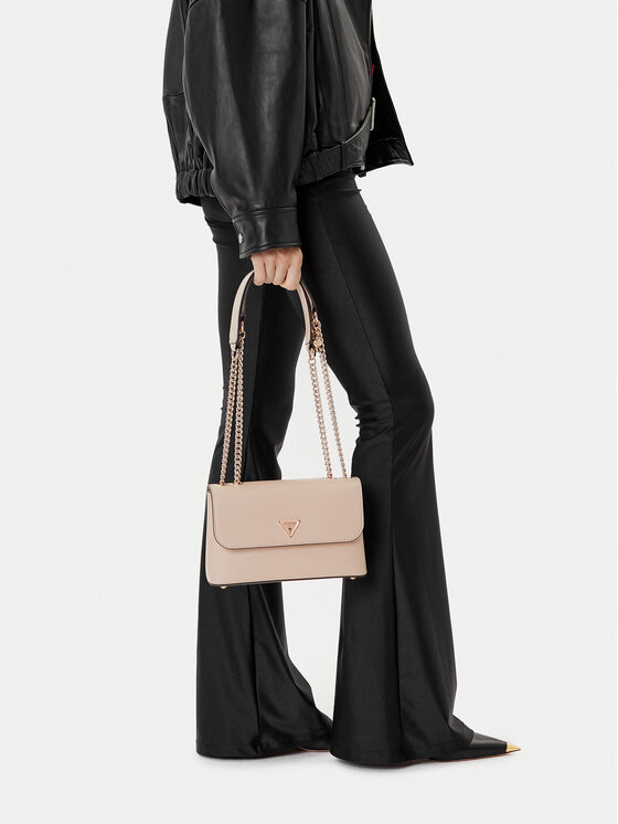 Guess Guess Käekott Daryna II HWVG72 08200 Beež