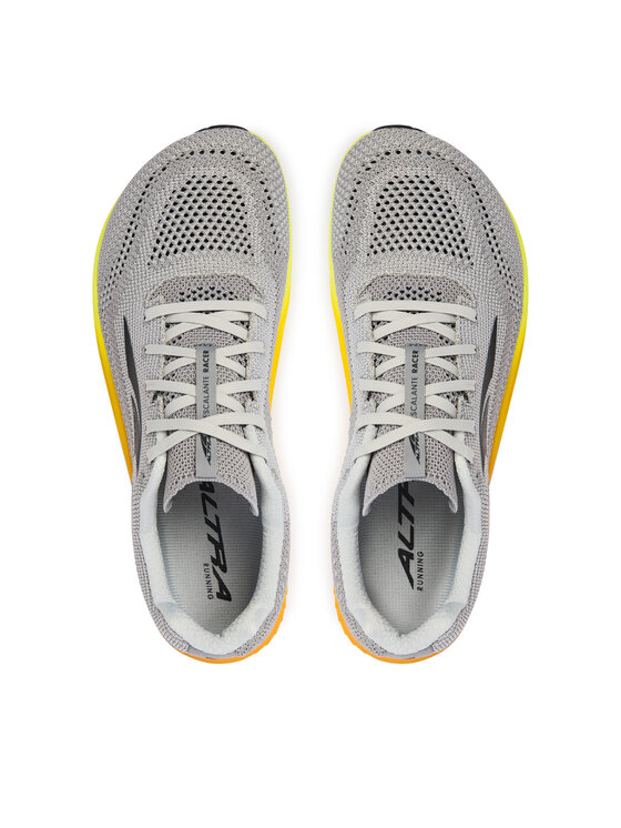 Altra Altra Tekaški čevlji Escalante Racer 2 AL0A85NG2 Siva