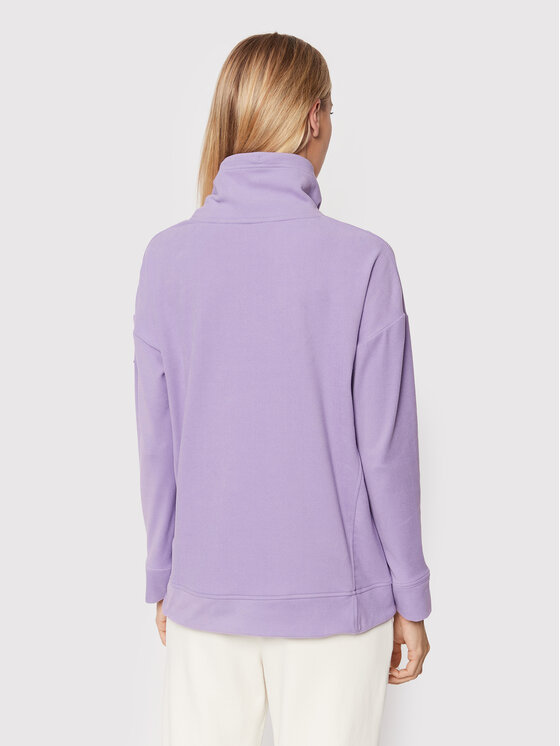 Regatta Regatta Fleecejacke Laurden RWA530 Violett Relaxed Fit