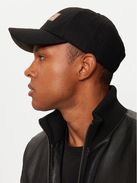 Aeronautica Militare Aeronautica Militare Cappellino 242HA1147CT2333 Nero