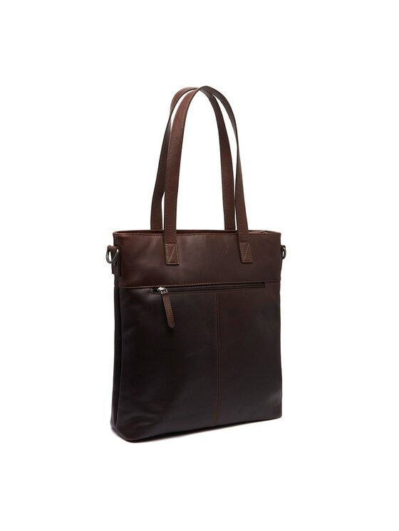 The Chesterfield Brand The Chesterfield Brand Torebka 308798 Brązowy