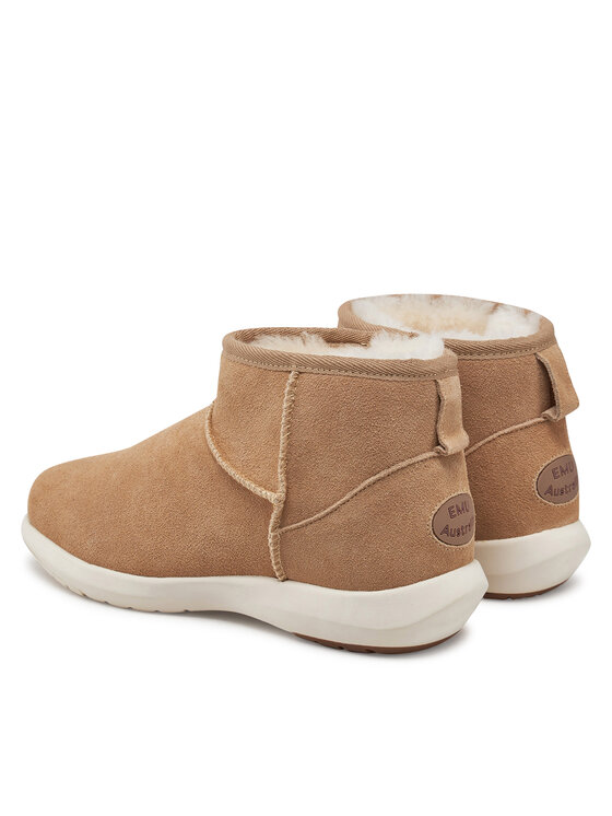 EMU Australia EMU Australia Schneeschuhe Stinger Micro W13093 Beige