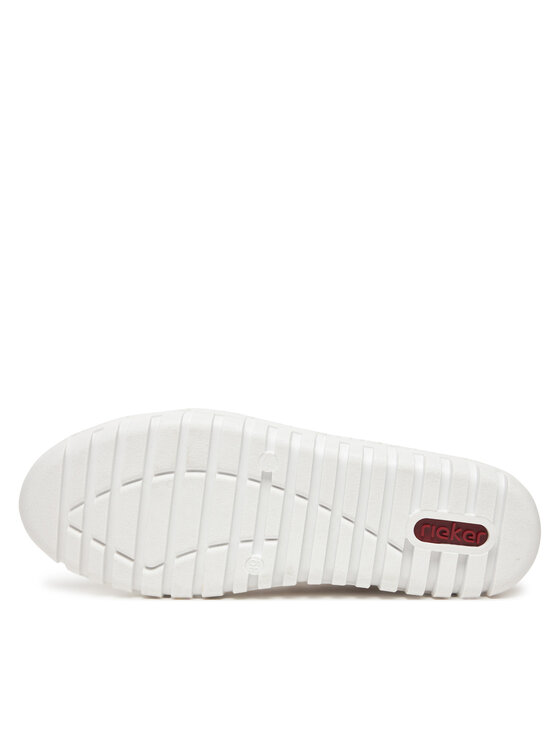 Rieker Rieker Scarpe basse M2354-31 Beige