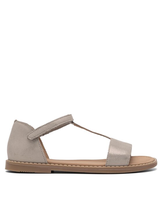 Lasocki Young Lasocki Young Sandale VERNIS CI12-3027-11 Srebrna